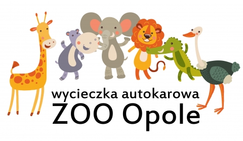 Wycieczka autokarowa ZOO Opole