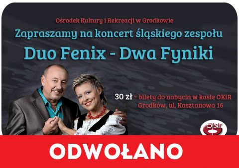 Duo Fenix - Dwa Fynikli